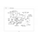 LIKE II 125i CBS E4-ΚΑΛΩΔΙΩΣΗ-ΗΛΕΚΤΡΙΚΑ ΜΕΡΗ