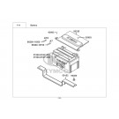 MOVIE 125 XL-ΜΠΑΤΑΡΙΑ