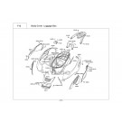 MOVIE 125 XL-ΠΛΑΣΤΙΚΑ ΠΙΣΩ-ΝΤΟΥΛΑΠΙ ΣΕΛΛΑΣ