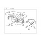 MOVIE 125 XL-ΦΙΛΤΡΟΚΟΥΤΙ