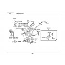 VITALITY 50 2T-ΚΑΛΩΔΙΩΣΗ-ΗΛΕΚΤΡΙΚΑ ΜΕΡΗ