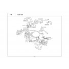 MOVIE 150 XL E3-ΤΕΠΟΖΙΤΟ ΚΑΥΣΙΜΟΥ