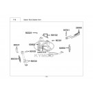 SUPER 8 50 4T (2014)-ΟΡΘΟΣΤΑΤΗΣ-ΠΛΑΓΙΟΣΤΑΤΗΣ