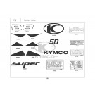 SUPER 8 50 4T (2014)-ΑΥΤΟΚΟΛΛΗΤΑ