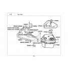 VITALITY 50 4T-ΤΕΠΟΖΙΤΟ ΚΑΥΣΙΜΟΥ