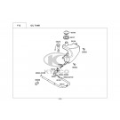 SUPER 9 S AC-ΔΟΧΕΙΟ ΛΑΔΙΟΥ