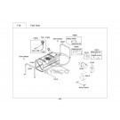 UXV 500 4x4-ΤΕΠΟΖΙΤΟ ΚΑΥΣΙΜΟΥ