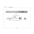 UXV 500 4x4-ΑΥΤΟΚΟΛΛΗΤΑ