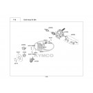 MXU 500i DX-ΔΑΓΚΑΝΑ ΟΠΙΣΙΘΙΑ