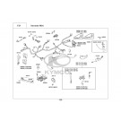 MXU 500i DX-ΚΑΛΩΔΙΩΣΗ-ΗΛΕΚΤΡΙΚΑ ΜΕΡΗ