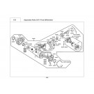 MXU 500i DX-ΔΙΑΦΟΡΙΚΟ ΕΜΠΡΟΣ