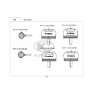 MXU 500i DX-ΚΛΕΙΔΙ