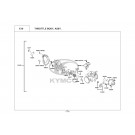 UXV 500i-ΜΟΝΑΔΑ ΨΕΚΑΣΜΟΥ (ΣΩΜΑ INJECTION)