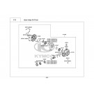 UXV 500i-ΔΙΑΦΟΡΙΚΟ ΟΠΙΣΘΙΟ