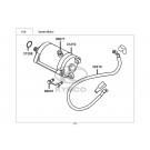 VENOX 250-ΜΟΤΕΡ ΜΙΖΑΣ