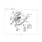VENOX 250-ΤΕΠΟΖΙΤΟ ΚΑΥΣΙΜΟΥ