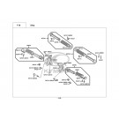 VENOX 250-ΜΑΡΣΠΙΕ (ΕΜΠΡΟΣ/ΠΙΣΩ)