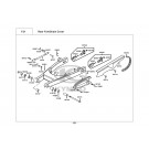 VENOX 250-ΨΑΛΙΔΙ ΟΠΙΣΘΙΟ