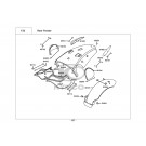 VENOX 250-ΦΤΕΡΟ ΟΠΙΣΘΙΟ