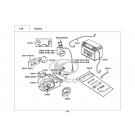 VENOX 250-ΜΠΑΤΑΡΙΑ