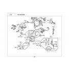 VENOX 250-ΚΑΛΩΔΙΩΣΗ-ΗΛΕΚΤΡΙΚΑ ΜΕΡΗ