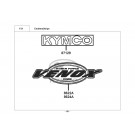 VENOX 250-ΑΥΤΟΚΟΛΛΗΤΑ