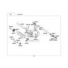 QUANNON 125-ΑΞΟΝΑΣ ΤΑΧΥΤΗΤΩΝ-ΕΠΙΛΟΓΕΑΣ