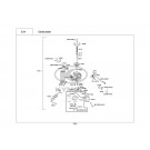 QUANNON 125-ΚΑΡΜΠΥΡΑΤΕΡ