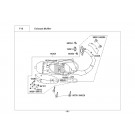 ZX 50-ΕΞΑΤΜΙΣΗ