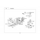 QUANNON 125-ΠΟΔΟΦΡΕΝΟ - ΛΕΒΙΕΣ ΑΛΛΑΓΗΣ ΤΑΧΥΤΗΤΩΝ