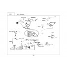 QUANNON 125-ΚΑΛΩΔΙΩΣΗ-ΗΛΕΚΤΡΙΚΑ ΜΕΡΗ