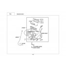 AGILITY 125i CBS E4-ΤΑΧΥΜΕΤΡΟ (ΚΟΝΤΕΡ)