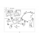 ZX 50-ΚΑΛΩΔΙΩΣΗ-ΗΛΕΚΤΡΙΚΑ ΜΕΡΗ