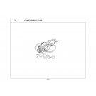 AGILITY 125i CBS E4-ΒΑΛΒΙΔΑ ΟΞΥΓΩΝΩΣΗΣ