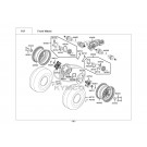 MXU 465i SP 4x4 EURO 4-ΕΜΠΡΟΣΘΙΟΣ ΤΡΟΧΟΣ