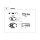 MXU 465i SP 4x4 EURO 4-ΑΥΤΟΚΟΛΛΗΤΑ