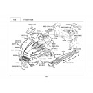 MXU 450i EURO 4-ΦΤΕΡΟ ΕΜΠΡΟΣ