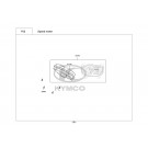 MXU 550i (4X4 / IRS) EURO 4-ΤΑΧΥΜΕΤΡΟ (ΚΟΝΤΕΡ)