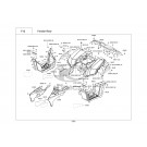 MXU 550i (4X4 / IRS) EURO 4-ΦΤΕΡΟ ΟΠΙΣΘΙΟ