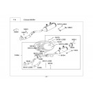 MXU 550i (4X4 / IRS) EURO 4-ΕΞΑΤΜΙΣΗ