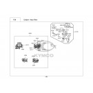 MXU 550i (4X4 / IRS) EURO 4-ΔΑΓΚΑΝΑ ΟΠΙΣΙΘΙΑ