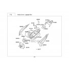 PEOPLE S 125i ABS E4-ΠΛΑΣΤΙΚΑ ΠΙΣΩ-ΝΤΟΥΛΑΠΙ ΣΕΛΛΑΣ