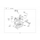PEOPLE S 150i E4 ABS-ΤΕΠΟΖΙΤΟ ΚΑΥΣΙΜΟΥ