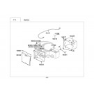 X-TOWN 300i 2018 SPECIAL EDITION-ΜΠΑΤΑΡΙΑ
