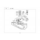 ZX 50 E2-ΔΟΧΕΙΟ ΛΑΔΙΟΥ