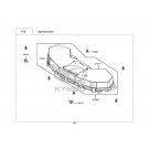 AK 550-ΤΑΧΥΜΕΤΡΟ (ΚΟΝΤΕΡ)