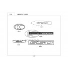 AK 550-ΑΥΤΟΚΟΛΛΗΤΑ