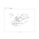 XCITING S 400i ABS Noodoe E4-ΜΠΑΤΑΡΙΑ