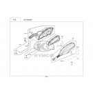 XCITING S 400i ABS Noodoe E4-ΦΙΛΤΡΟΚΟΥΤΙ