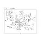 XCITING S 400i ABS Noodoe E4-ΚΑΛΩΔΙΩΣΗ-ΗΛΕΚΤΡΙΚΑ ΜΕΡΗ